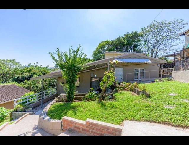 3 BEDROOM SIMPLEX FOR SALE IN NORTHDENE